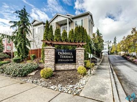 Lynnwood Townhouse